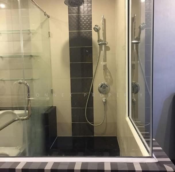 Supalai Premier Ratchathewi, Bangkok, 188 Phetchaburi Road, Thanon Phetchaburi, Ratchathewi, Bangkok, 1 Bedroom, 38 sqm, Condo For Rent, by Connex Property, 500216216 - DDproperty.com