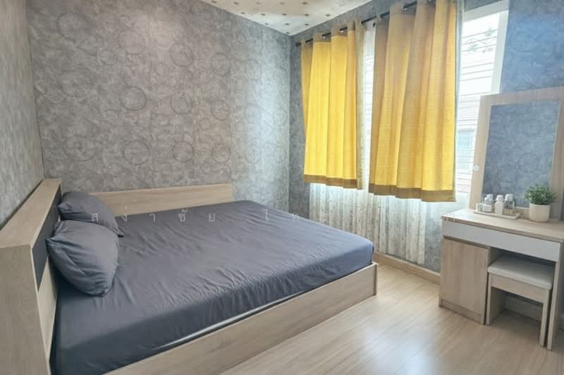 For Sale - Pruksa Ville 79 Phaholyothin-Rangsit, Pathum Thani