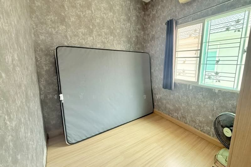 For Sale - Pruksa Ville 79 Phaholyothin-Rangsit, Pathum Thani