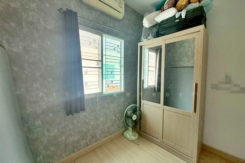 For Sale - Pruksa Ville 79 Phaholyothin-Rangsit, Pathum Thani