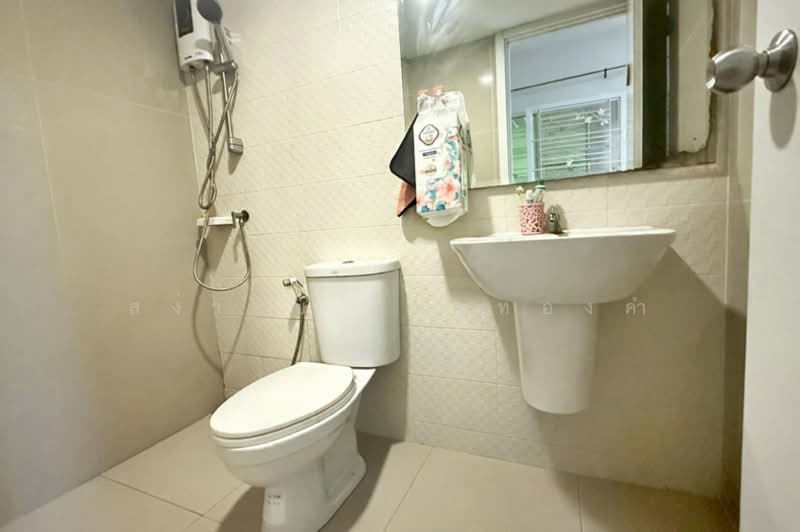 For Sale - Pruksa Ville 79 Phaholyothin-Rangsit, Pathum Thani