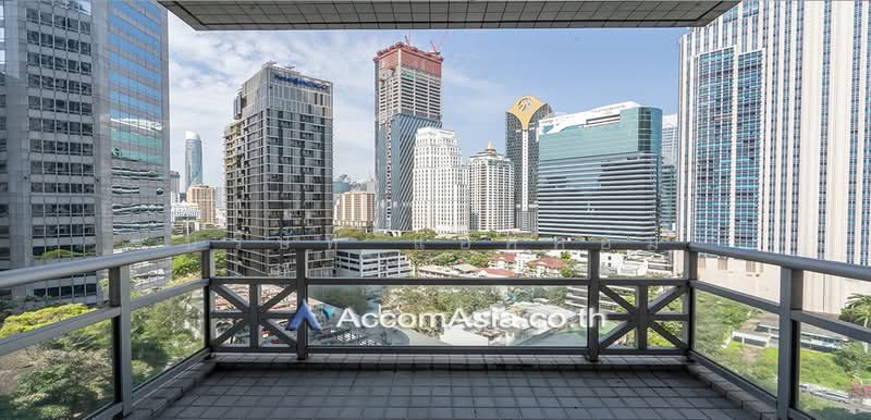 ให้เช่า - All Seasons Mansion : ออลซีซั่น แมนชั่น, กรุงเทพ