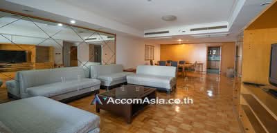 For Rent - All Seasons Mansion, Bangkok
