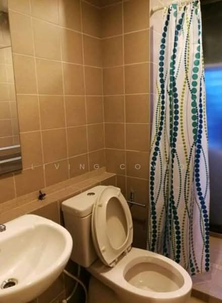 Fuse Mobius Ramkhamhaeng Klongton, Bangkok, Soi Ramkhamhaeng 3/1, Suan Luang, Suan Luang, Bangkok, 1 Bedroom, 30 sqm, Condo For Rent, by Living Condo, 500216219 - DDproperty.com