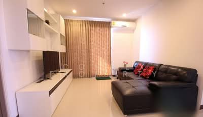 For Rent - Supalai Premier Ratchathewi, Bangkok
