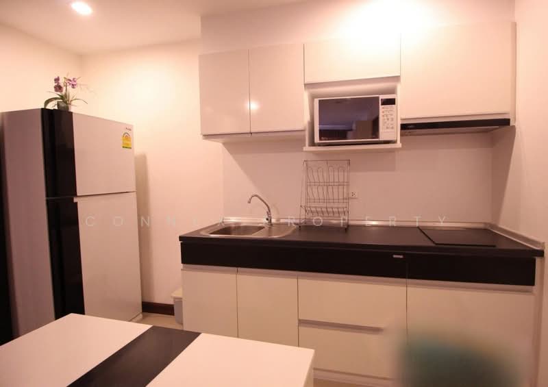 Supalai Premier Ratchathewi, Bangkok, 188 Phetchaburi Road, Thanon Phetchaburi, Ratchathewi, Bangkok, 2 Bedrooms, 102 sqm, Condo For Rent, by Connex Property, 500216221 - DDproperty.com