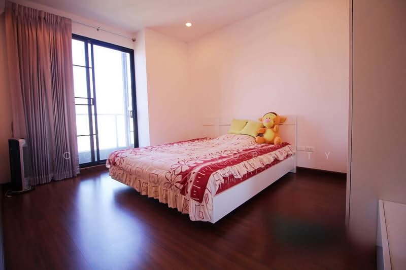 Supalai Premier Ratchathewi, Bangkok, 188 Phetchaburi Road, Thanon Phetchaburi, Ratchathewi, Bangkok, 2 Bedrooms, 102 sqm, Condo For Rent, by Connex Property, 500216221 - DDproperty.com