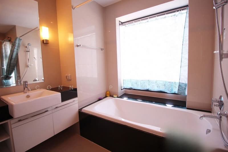 Supalai Premier Ratchathewi, Bangkok, 188 Phetchaburi Road, Thanon Phetchaburi, Ratchathewi, Bangkok, 2 Bedrooms, 102 sqm, Condo For Rent, by Connex Property, 500216221 - DDproperty.com