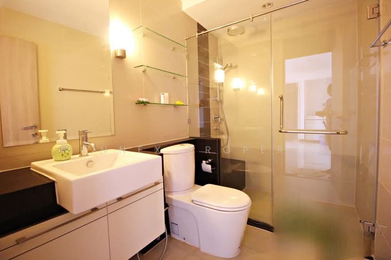 Supalai Premier Ratchathewi, Bangkok, 188 Phetchaburi Road, Thanon Phetchaburi, Ratchathewi, Bangkok, 2 Bedrooms, 102 sqm, Condo For Rent, by Connex Property, 500216221 - DDproperty.com