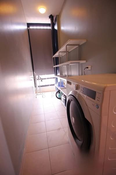 Supalai Premier Ratchathewi, Bangkok, 188 Phetchaburi Road, Thanon Phetchaburi, Ratchathewi, Bangkok, 2 Bedrooms, 102 sqm, Condo For Rent, by Connex Property, 500216221 - DDproperty.com