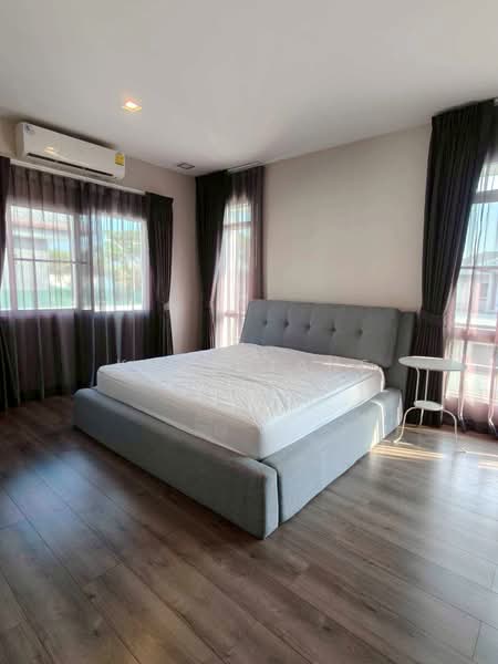 ให้เช่า - Mantana 2 Bangna Km.7 : มัณฑนา 2 บางนา กม.7, สมุทรปราการ