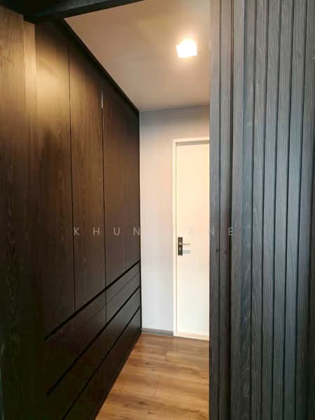 ให้เช่า - Mantana 2 Bangna Km.7 : มัณฑนา 2 บางนา กม.7, สมุทรปราการ