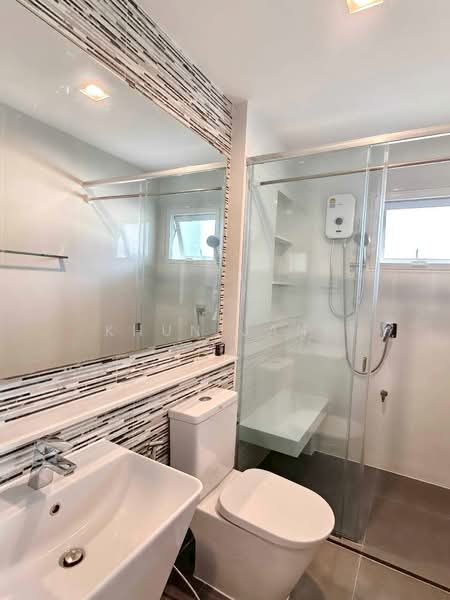 Mantana 2 Bangna Km.7, Samut Prakan, Bang Na-Trat Road, Bang Kaeo, Bang Plee, Samut Prakan, 4 Bedrooms, 222 sqm, Single Detached House For Rent, by Khun Jane, 500216222 - DDproperty.com