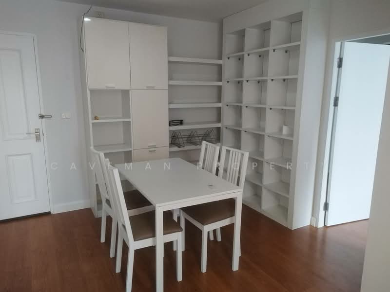 Condo One X Sukhumvit 26, Bangkok, Soi Sukhumvit 26, Sukhumvit Road, Khong Tan, Khlong Toei, Bangkok, 1 Bedroom, 50 sqm, Condo For Rent, by caveman property, 500216223 - DDproperty.com