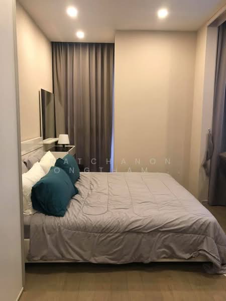 ASHTON Asoke, Bangkok, 131 Asoke Montri Road, Khlongtoei Nua, Watthana, Bangkok, 1 Bedroom, 34 sqm, Condo For Rent, by Ratchanon Songthammakul, 500216224 - DDproperty.com
