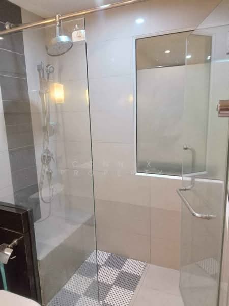 Supalai Premier Ratchathewi, Bangkok, 188 Phetchaburi Road, Thanon Phetchaburi, Ratchathewi, Bangkok, 1 Bedroom, 38 sqm, Condo For Rent, by Connex Property, 500216225 - DDproperty.com