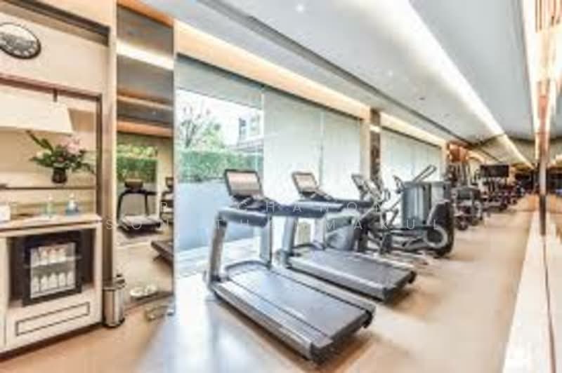 The Address Asoke, Bangkok, 1655 Petchburi Road, Makkasan, Ratchathewi, Bangkok, 2 Bedrooms, 65 sqm, Condo For Sale, by Ratchanon Songthammakul, 500216226 - DDproperty.com