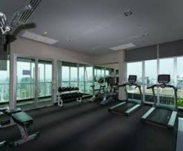 The Address Asoke, Bangkok, 1655 Petchburi Road, Makkasan, Ratchathewi, Bangkok, 2 Bedrooms, 65 sqm, Condo For Sale, by Ratchanon Songthammakul, 500216226 - DDproperty.com