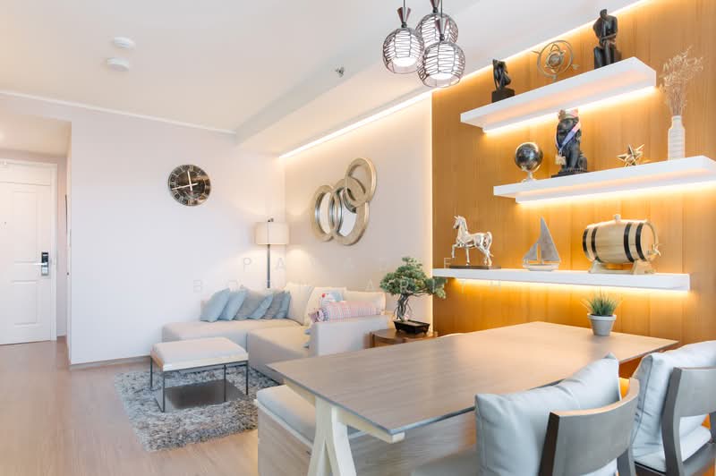 U Delight Residence Riverfront Rama 3 : ยู ดีไลท์ เรสซิเดนซ์ ริเวอร์ฟรอนท์ พระราม 3, กรุงเทพ, 772 ถนนพระราม 3, บางโพงพาง, ยานนาวา, กรุงเทพ, 51 ตร.ม., คอนโด ขาย, โดย Pavadee Boonyarith, 500216228 - DDproperty.com