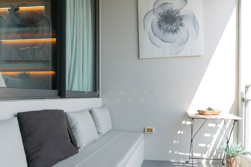 U Delight Residence Riverfront Rama 3 : ยู ดีไลท์ เรสซิเดนซ์ ริเวอร์ฟรอนท์ พระราม 3, กรุงเทพ, 772 ถนนพระราม 3, บางโพงพาง, ยานนาวา, กรุงเทพ, 51 ตร.ม., คอนโด ขาย, โดย Pavadee Boonyarith, 500216228 - DDproperty.com