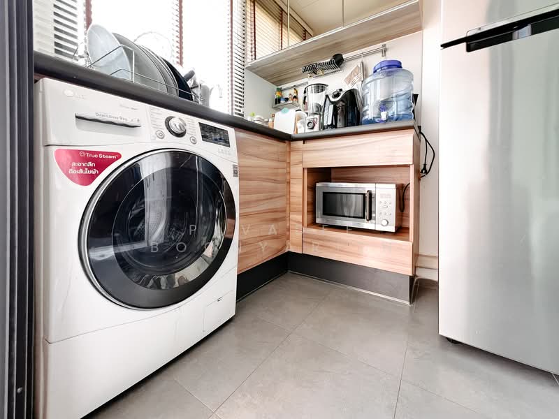 U Delight Residence Riverfront Rama 3, Bangkok, 772 Rama 3 Road, Bang Pong Pang, Yan Nawa, Bangkok, 1 Bedroom, 51 sqm, Condo For Sale, by Pavadee Boonyarith, 500216228 - DDproperty.com