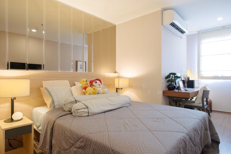 U Delight Residence Riverfront Rama 3, Bangkok, 772 Rama 3 Road, Bang Pong Pang, Yan Nawa, Bangkok, 1 Bedroom, 51 sqm, Condo For Sale, by Pavadee Boonyarith, 500216228 - DDproperty.com