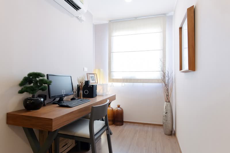 U Delight Residence Riverfront Rama 3, Bangkok, 772 Rama 3 Road, Bang Pong Pang, Yan Nawa, Bangkok, 1 Bedroom, 51 sqm, Condo For Sale, by Pavadee Boonyarith, 500216228 - DDproperty.com