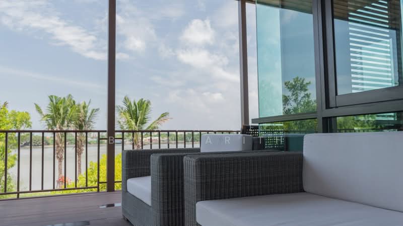 U Delight Residence Riverfront Rama 3, Bangkok, 772 Rama 3 Road, Bang Pong Pang, Yan Nawa, Bangkok, 1 Bedroom, 51 sqm, Condo For Sale, by Pavadee Boonyarith, 500216228 - DDproperty.com