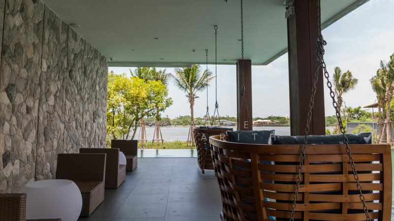 U Delight Residence Riverfront Rama 3 : ยู ดีไลท์ เรสซิเดนซ์ ริเวอร์ฟรอนท์ พระราม 3, กรุงเทพ, 772 ถนนพระราม 3, บางโพงพาง, ยานนาวา, กรุงเทพ, 51 ตร.ม., คอนโด ขาย, โดย Pavadee Boonyarith, 500216228 - DDproperty.com