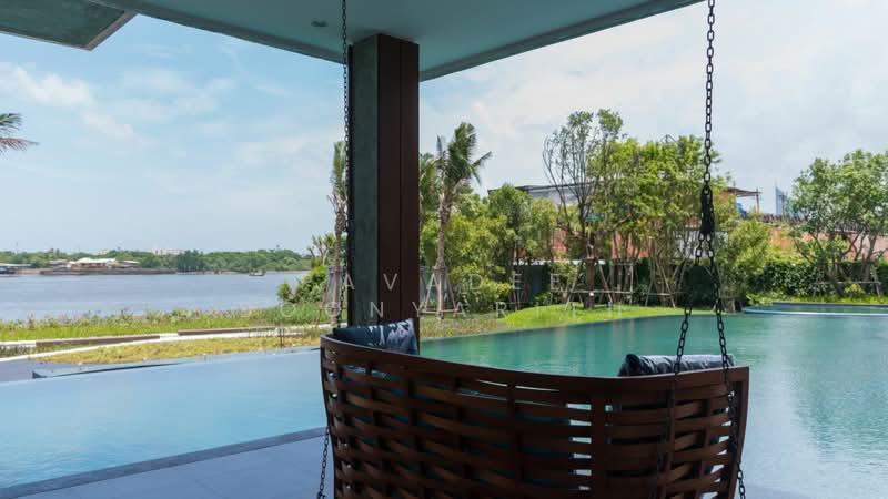 U Delight Residence Riverfront Rama 3 : ยู ดีไลท์ เรสซิเดนซ์ ริเวอร์ฟรอนท์ พระราม 3, กรุงเทพ, 772 ถนนพระราม 3, บางโพงพาง, ยานนาวา, กรุงเทพ, 51 ตร.ม., คอนโด ขาย, โดย Pavadee Boonyarith, 500216228 - DDproperty.com