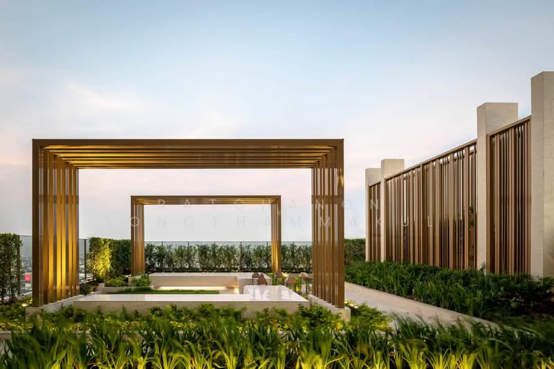 The Esse Asoke : ดิ เอส อโศก, กรุงเทพ, 333 ซอยสุขุมวิท 21 ถนนสุขุมวิท, คลองเตยเหนือ, วัฒนา, กรุงเทพ, 75 ตร.ม., คอนโด ขาย, โดย Ratchanon Songthammakul, 500216229 - DDproperty.com