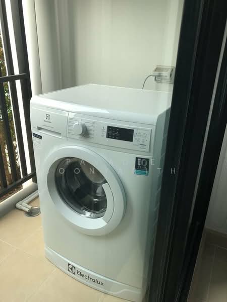 Supalai Loft @ Talat Phlu Station : ศุภาลัย ลอฟท์ แอท สถานีตลาดพลู, กรุงเทพ, ถนนรัชดาภิเษก, ตลาดพลู, ธนบุรี, กรุงเทพ, 43 ตร.ม., คอนโด ขาย, โดย Pavadee Boonyarith, 500216230 - DDproperty.com