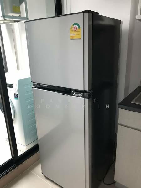 Supalai Loft @ Talat Phlu Station : ศุภาลัย ลอฟท์ แอท สถานีตลาดพลู, กรุงเทพ, ถนนรัชดาภิเษก, ตลาดพลู, ธนบุรี, กรุงเทพ, 43 ตร.ม., คอนโด ขาย, โดย Pavadee Boonyarith, 500216230 - DDproperty.com