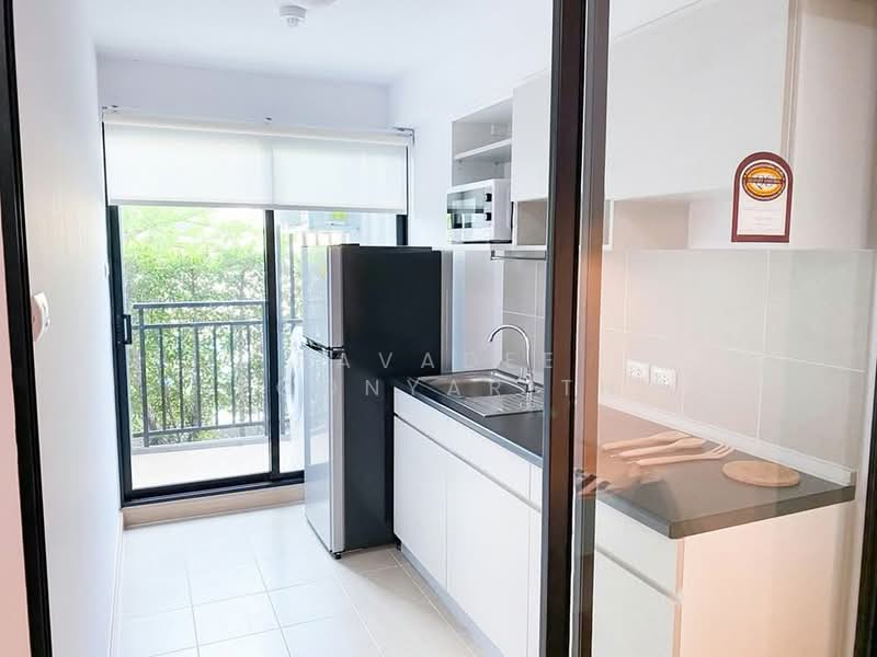 Supalai Loft @ Talat Phlu Station : ศุภาลัย ลอฟท์ แอท สถานีตลาดพลู, กรุงเทพ, ถนนรัชดาภิเษก, ตลาดพลู, ธนบุรี, กรุงเทพ, 43 ตร.ม., คอนโด ขาย, โดย Pavadee Boonyarith, 500216230 - DDproperty.com