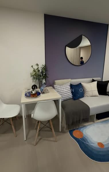 Good Day Sukhumvit 93, Bangkok, Bang Chak, Phra Khanong, Bangkok, 1 Bedroom, 26 sqm, Condo For Sale, by Ratchanon Songthammakul, 500216231 - DDproperty.com