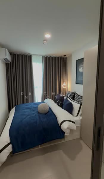 Good Day Sukhumvit 93, Bangkok, Bang Chak, Phra Khanong, Bangkok, 1 Bedroom, 26 sqm, Condo For Sale, by Ratchanon Songthammakul, 500216231 - DDproperty.com
