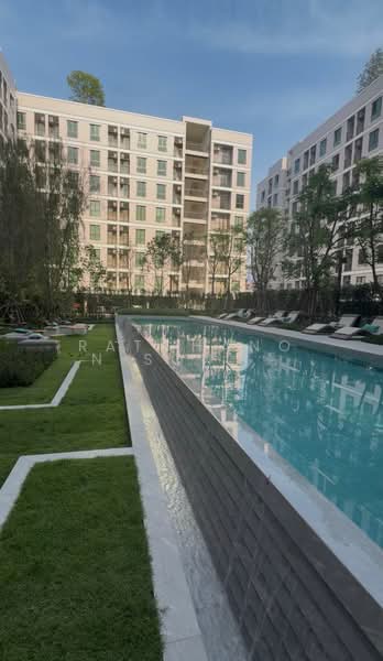 Good Day Sukhumvit 93, Bangkok, Bang Chak, Phra Khanong, Bangkok, 1 Bedroom, 26 sqm, Condo For Sale, by Ratchanon Songthammakul, 500216231 - DDproperty.com