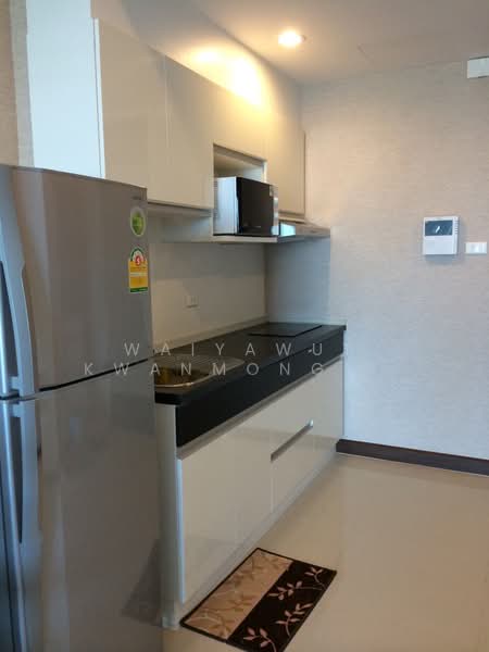 Supalai Premier Ratchathewi, Bangkok, 188 Phetchaburi Road, Thanon Phetchaburi, Ratchathewi, Bangkok, 1 Bedroom, 62 sqm, Condo For Rent, by Waiyawut Kwanmongkhol, 500216233 - DDproperty.com