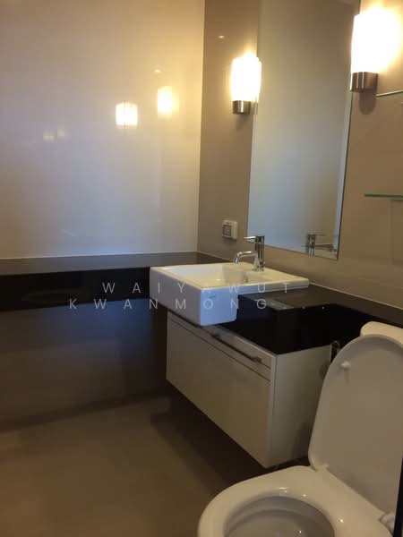 Supalai Premier Ratchathewi, Bangkok, 188 Phetchaburi Road, Thanon Phetchaburi, Ratchathewi, Bangkok, 1 Bedroom, 62 sqm, Condo For Rent, by Waiyawut Kwanmongkhol, 500216233 - DDproperty.com