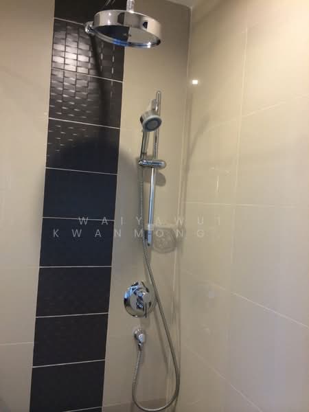 Supalai Premier Ratchathewi, Bangkok, 188 Phetchaburi Road, Thanon Phetchaburi, Ratchathewi, Bangkok, 1 Bedroom, 62 sqm, Condo For Rent, by Waiyawut Kwanmongkhol, 500216233 - DDproperty.com