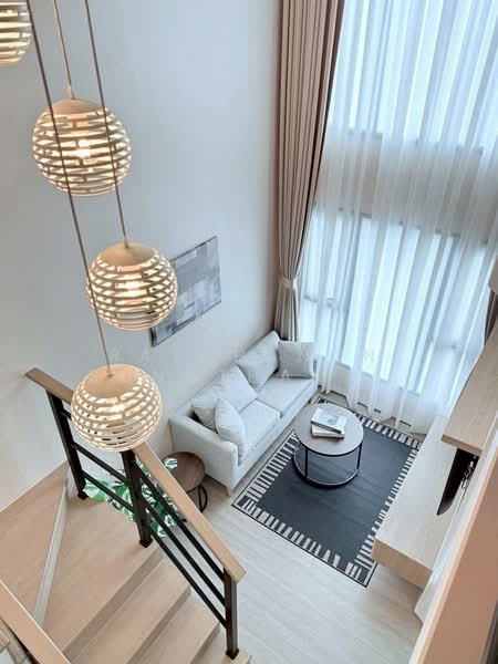 Aspire Sukhumvit-Rama 4 : แอสปาย สุขุมวิท-พระราม 4, กรุงเทพ, 4404 พระราม 4, พระโขนง, คลองเตย, กรุงเทพ, 37 ตร.ม., คอนโด ให้เช่า, โดย Ratchanon Songthammakul, 500216235 - DDproperty.com