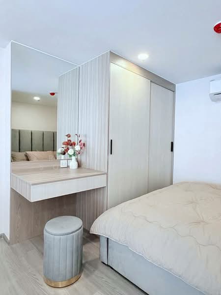 Aspire Sukhumvit-Rama 4 : แอสปาย สุขุมวิท-พระราม 4, กรุงเทพ, 4404 พระราม 4, พระโขนง, คลองเตย, กรุงเทพ, 37 ตร.ม., คอนโด ให้เช่า, โดย Ratchanon Songthammakul, 500216235 - DDproperty.com