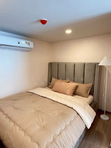 Aspire Sukhumvit-Rama 4, Bangkok, 4404 Rama 4 Road, Phra Kanong, Khlong Toei, Bangkok, 2 Bedrooms, 37 sqm, Condo For Rent, by Ratchanon Songthammakul, 500216235 - DDproperty.com