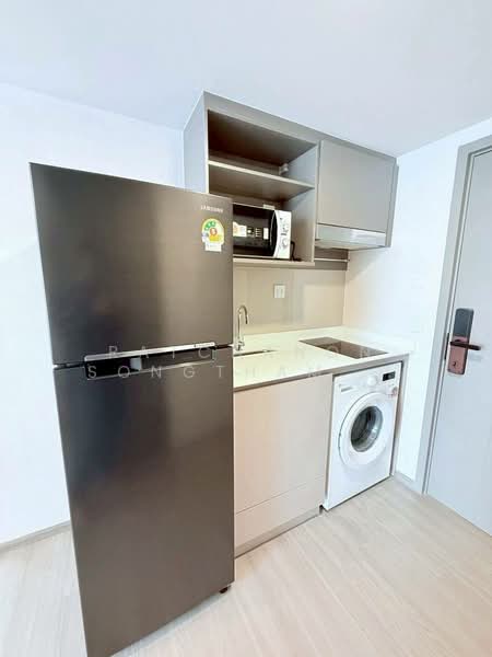 Aspire Sukhumvit-Rama 4, Bangkok, 4404 Rama 4 Road, Phra Kanong, Khlong Toei, Bangkok, 2 Bedrooms, 37 sqm, Condo For Rent, by Ratchanon Songthammakul, 500216235 - DDproperty.com