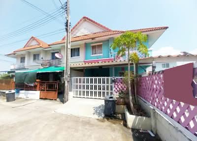 ขาย - พฤกษา 27/1 ลาดกระบัง-ฉะเชิงเทรา, ฉะเชิงเทรา