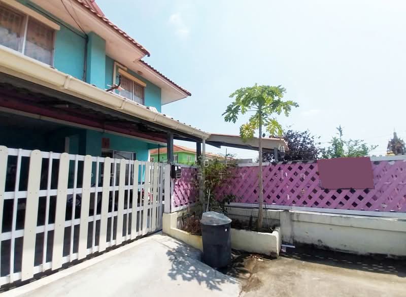 ขาย - พฤกษา 27/1 ลาดกระบัง-ฉะเชิงเทรา, ฉะเชิงเทรา