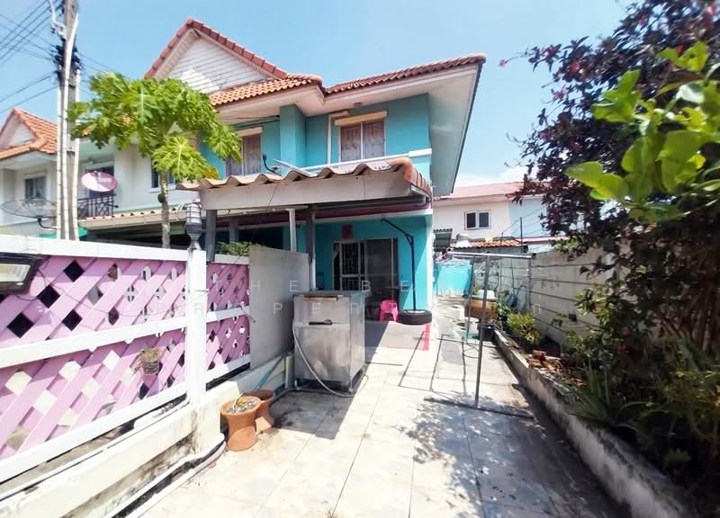 ขาย - พฤกษา 27/1 ลาดกระบัง-ฉะเชิงเทรา, ฉะเชิงเทรา