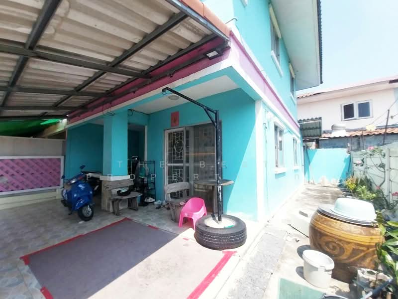 ขาย - พฤกษา 27/1 ลาดกระบัง-ฉะเชิงเทรา, ฉะเชิงเทรา