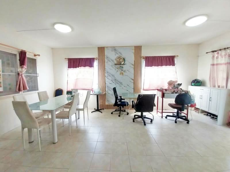 พฤกษา 27/1 ลาดกระบัง-ฉะเชิงเทรา, Chachoengsao, Khlong Udomchonchon, Muang Chachoengsao, Chachoengsao, 3 Bedrooms, 100 sqm, Townhouse For Sale, by The Best Property ไก่, 500216236 - DDproperty.com