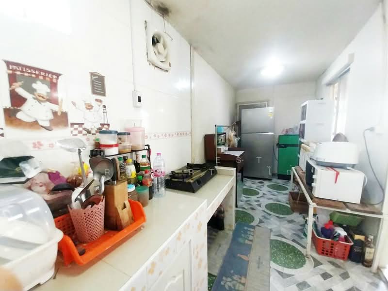 พฤกษา 27/1 ลาดกระบัง-ฉะเชิงเทรา, Chachoengsao, Khlong Udomchonchon, Muang Chachoengsao, Chachoengsao, 3 Bedrooms, 100 sqm, Townhouse For Sale, by The Best Property ไก่, 500216236 - DDproperty.com